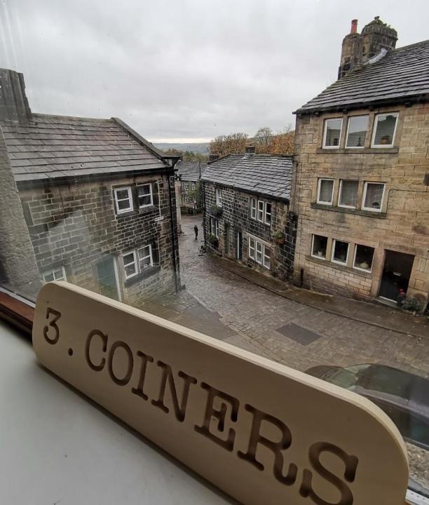 Photo of Others in Heptonstall