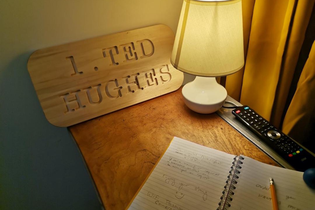 Photo of Others in Heptonstall