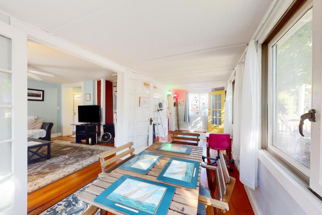 Photo of Livingroom in Falmouth