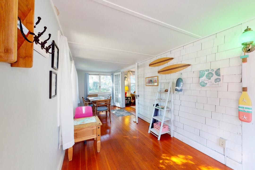 Photo of Livingroom in Falmouth