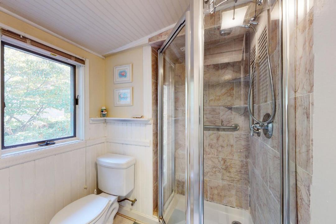 Photo of Bathroom in Falmouth