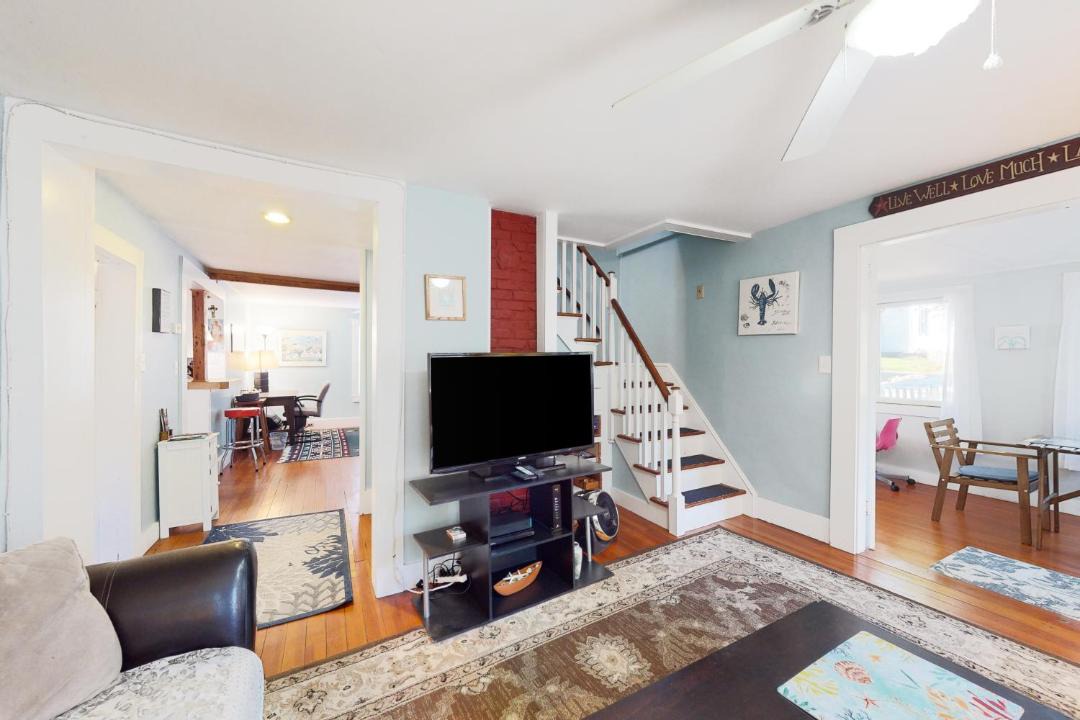 Photo of Livingroom in Falmouth