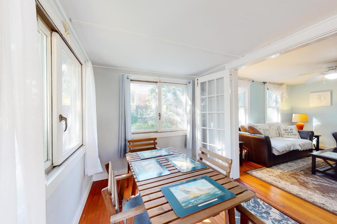 Photo of Livingroom in Falmouth