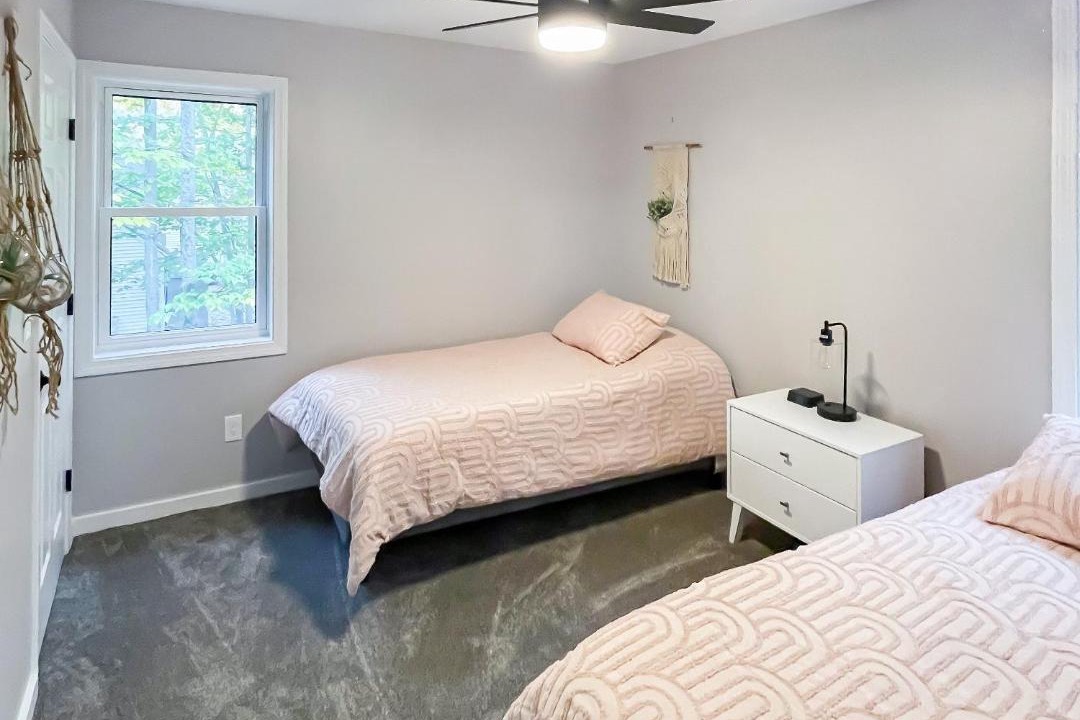 Photo of Bedroom in Standish