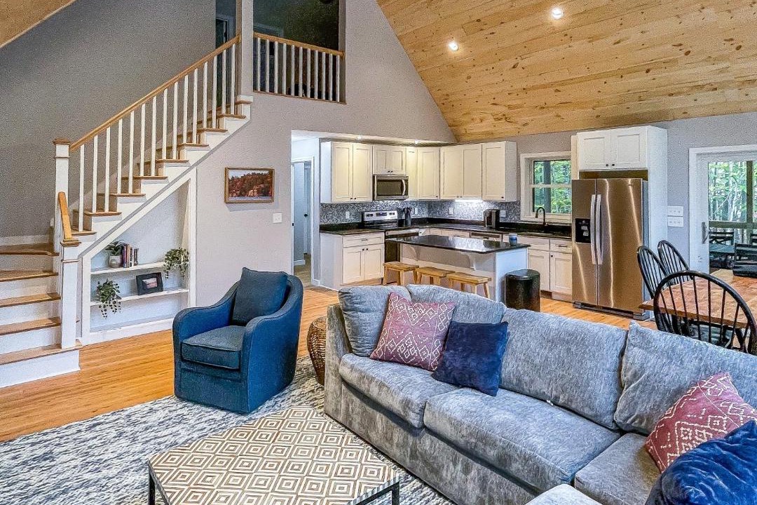 Photo of Livingroom in Standish