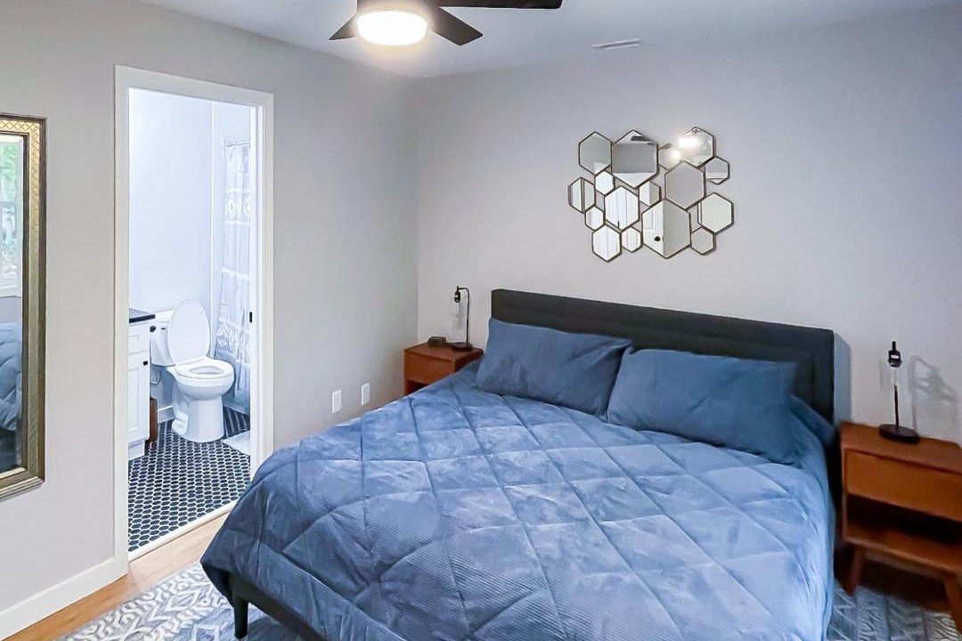 Photo of Bedroom in Standish