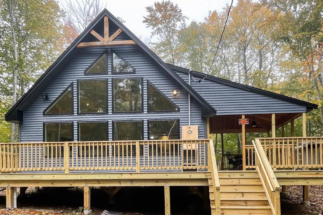 Photo of Buildings in Standish