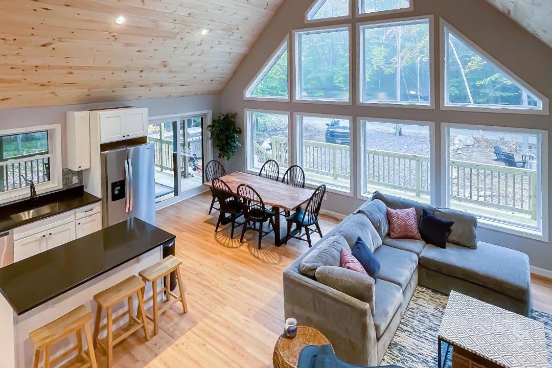 Photo of Livingroom in Standish