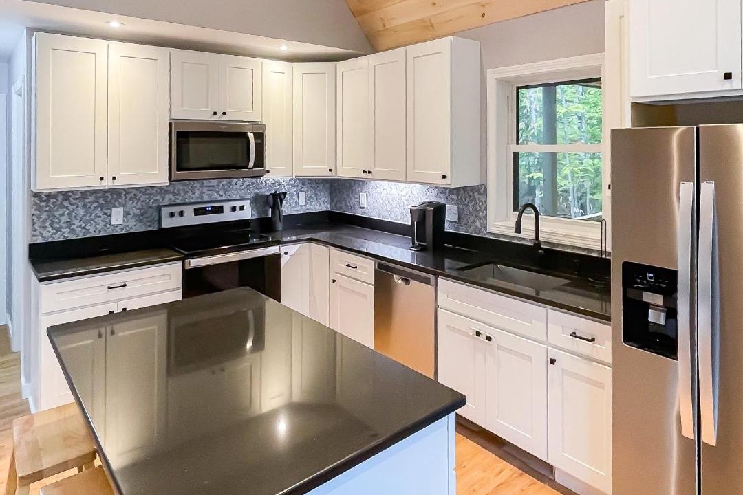 Photo of Kitchen in Standish