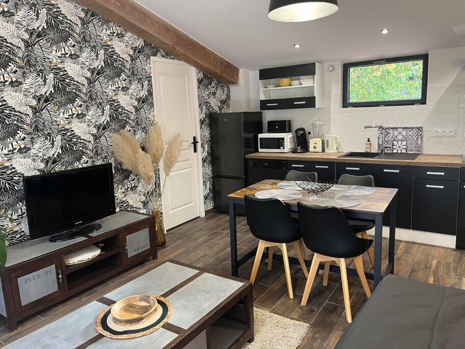 Photo of Livingroom in Gourdan-Polignan