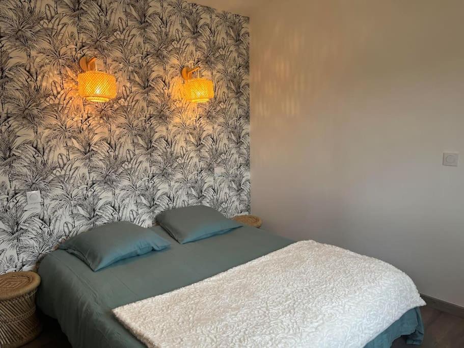 Photo of Bedroom in Gourdan-Polignan