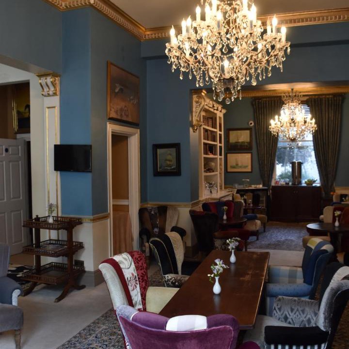 Photo of Others in Courtfield