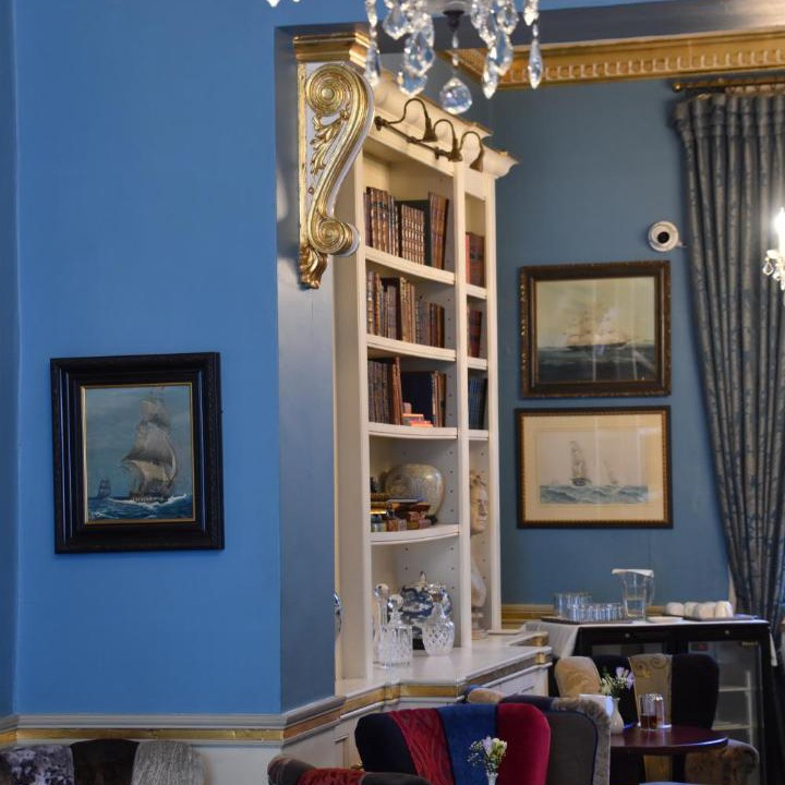 Photo of Others in Courtfield