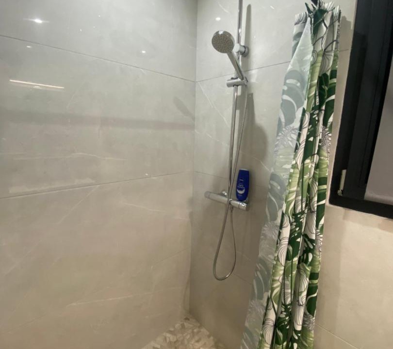 Photo of Bathroom in Saint-Etienne-de-Fontbellon