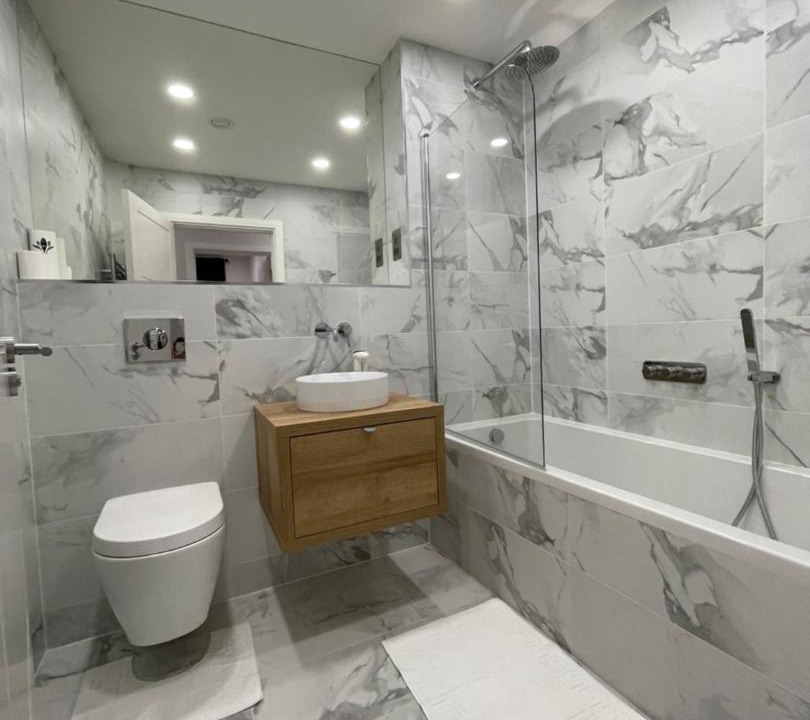 Photo of Bathroom in Sanderstead