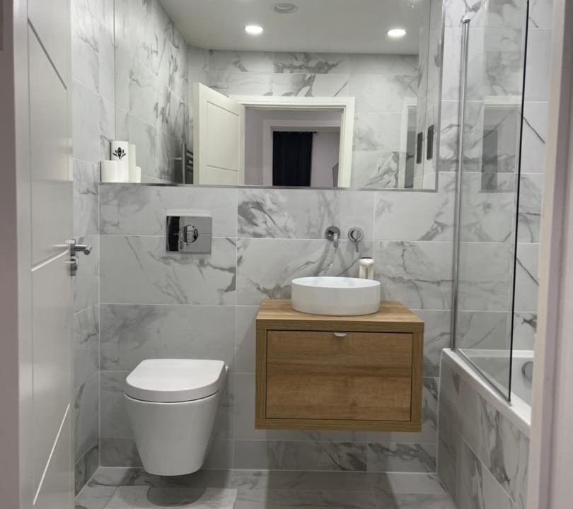 Photo of Bathroom in Sanderstead