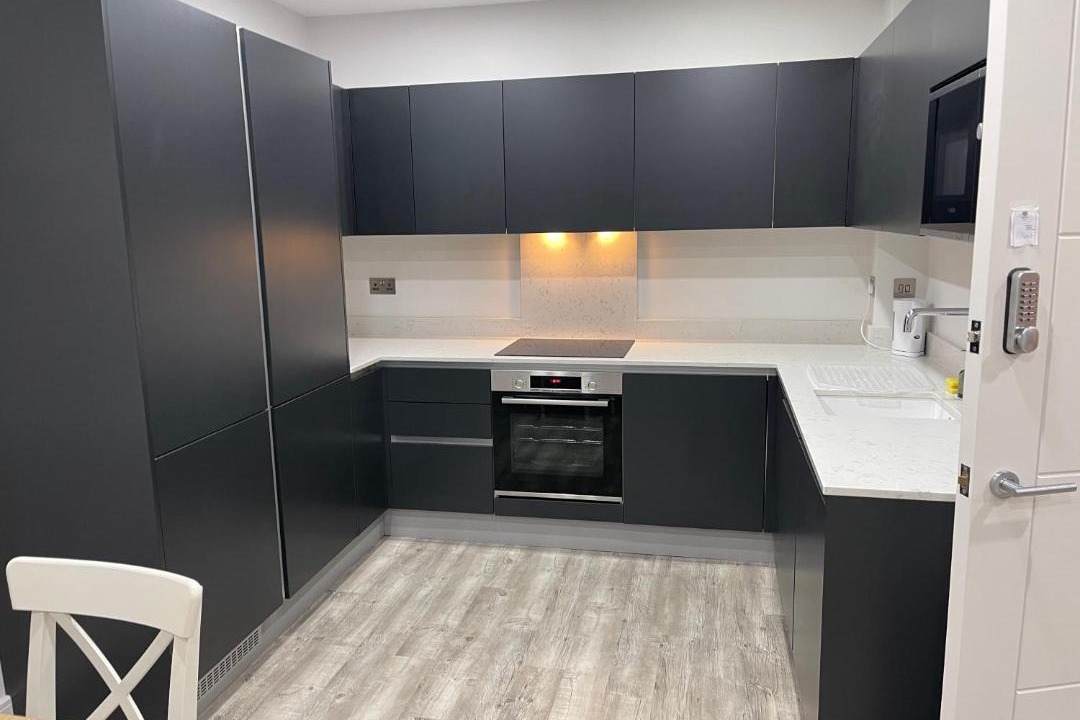 Photo of Kitchen in Sanderstead