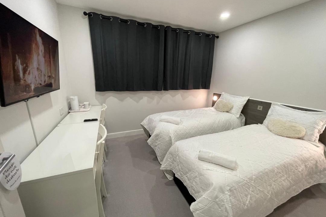 Photo of Bedroom in Sanderstead