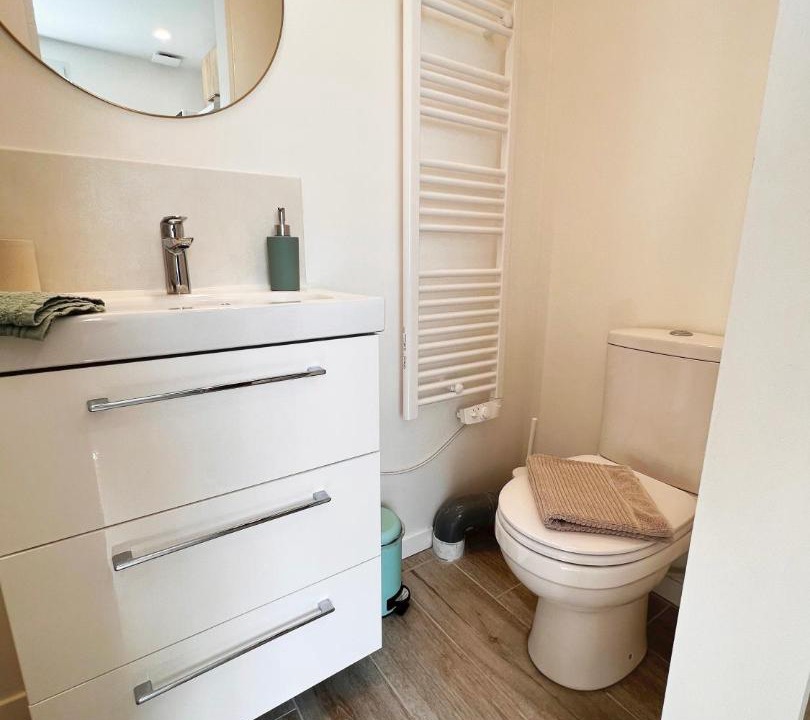 Photo of Bathroom in Clermont