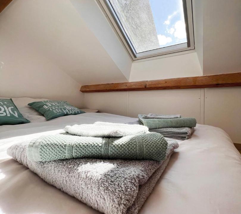 Photo of Bedroom in Clermont