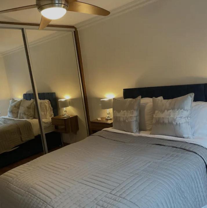 Photo of Bedroom in Winkfield