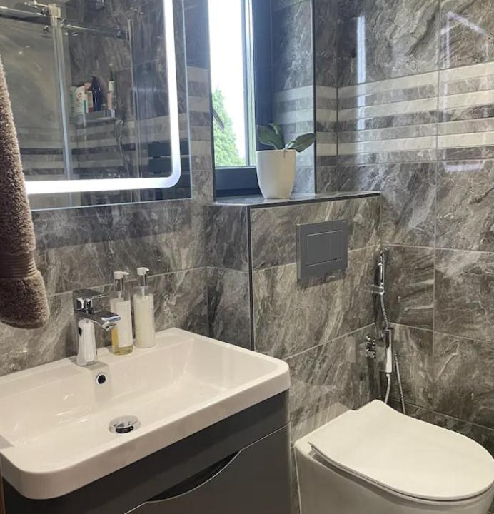 Photo of Bathroom in Winkfield