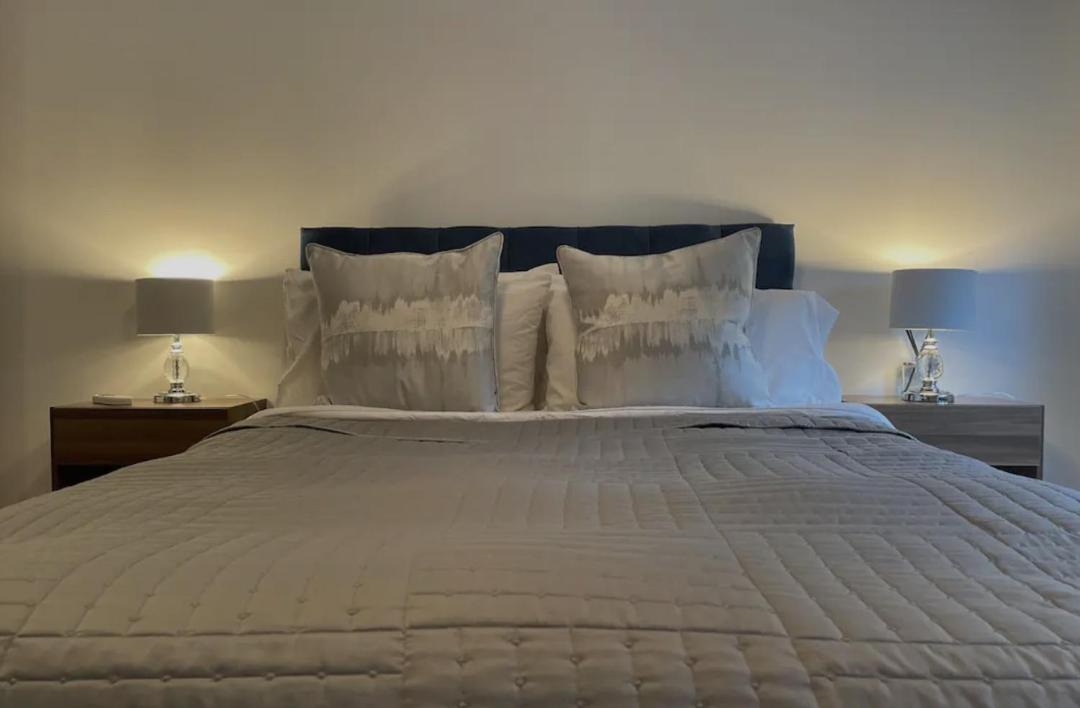 Photo of Bedroom in Winkfield