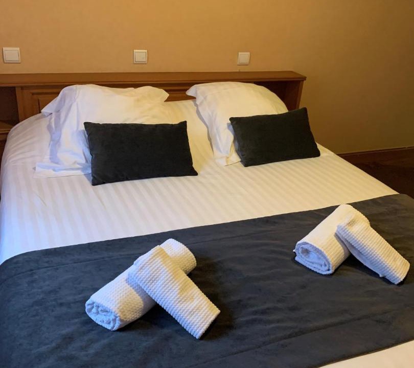 Photo of Bedroom in Lorris