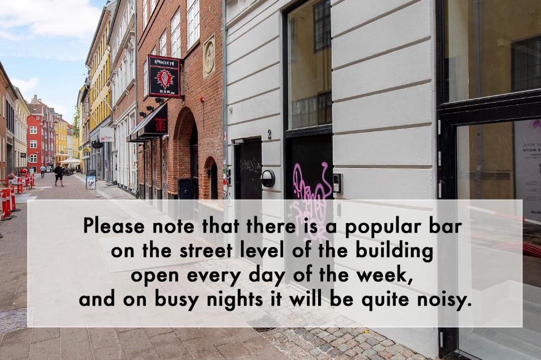 Photo of Others in Copenhagen City Centre
