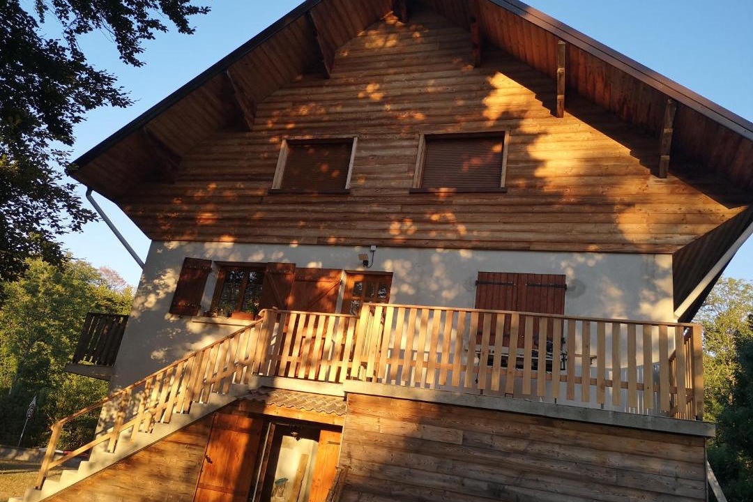 Photo of Others in Bonlieu