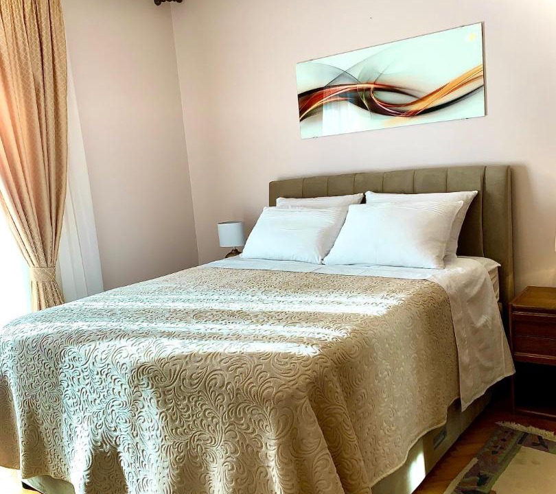 Photo of Bedroom in Unesic
