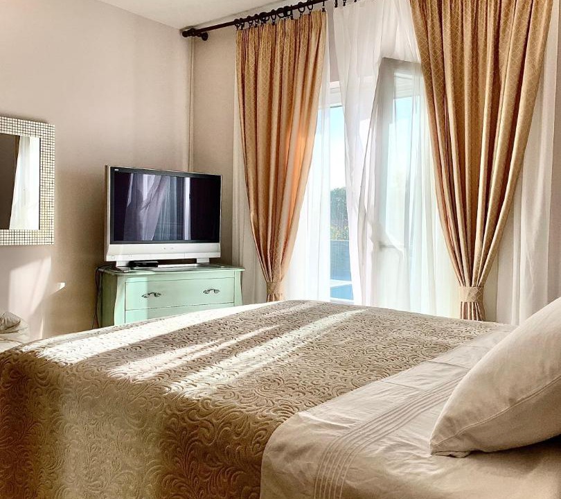Photo of Bedroom in Unesic