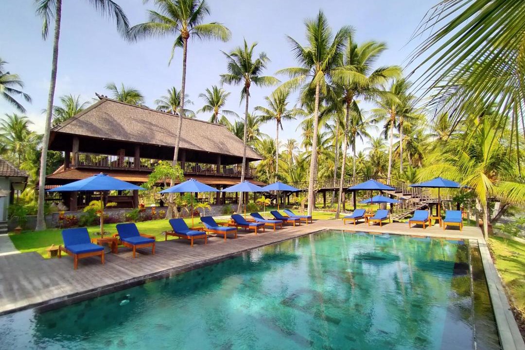 Photo of Others in Tembok