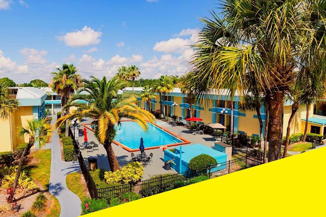 Photo of Others in Orlando