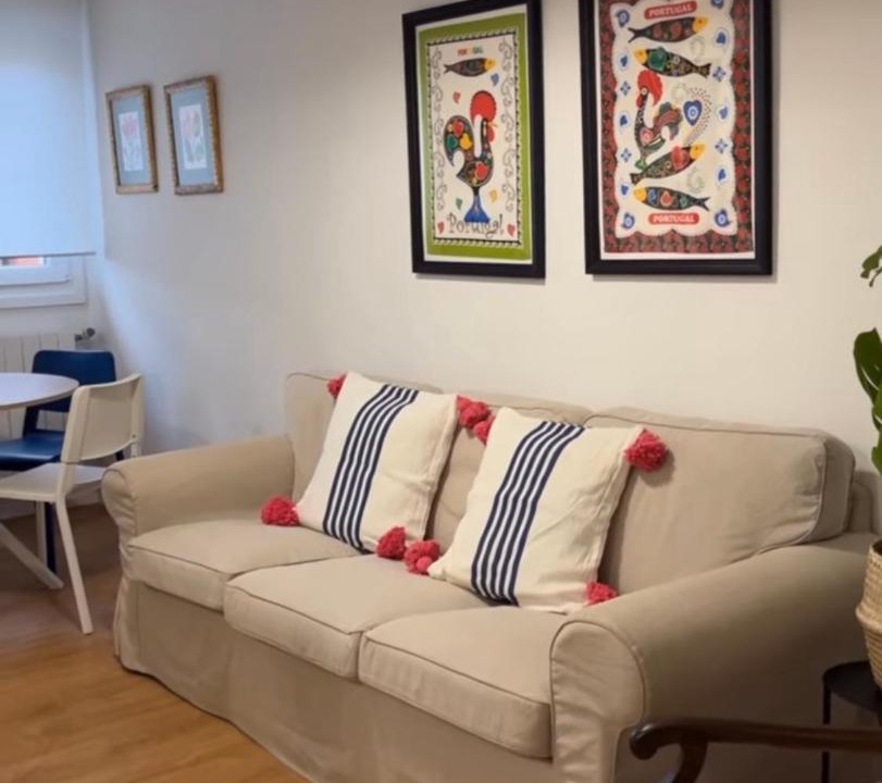 Photo of Livingroom in Las Arenas