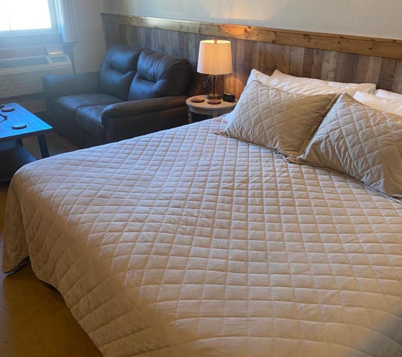 Photo of Bedroom in Kingston