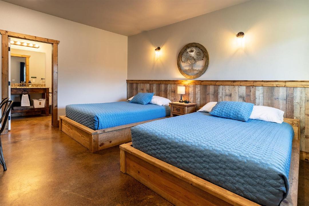 Photo of Bedroom in Kingston