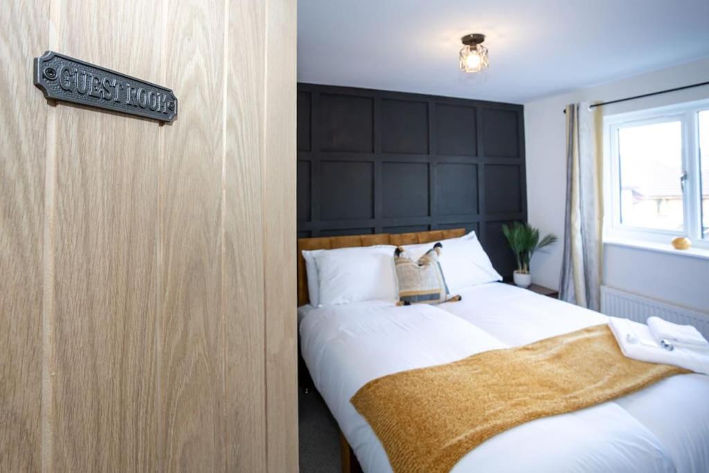 Photo of Bedroom in Warrington