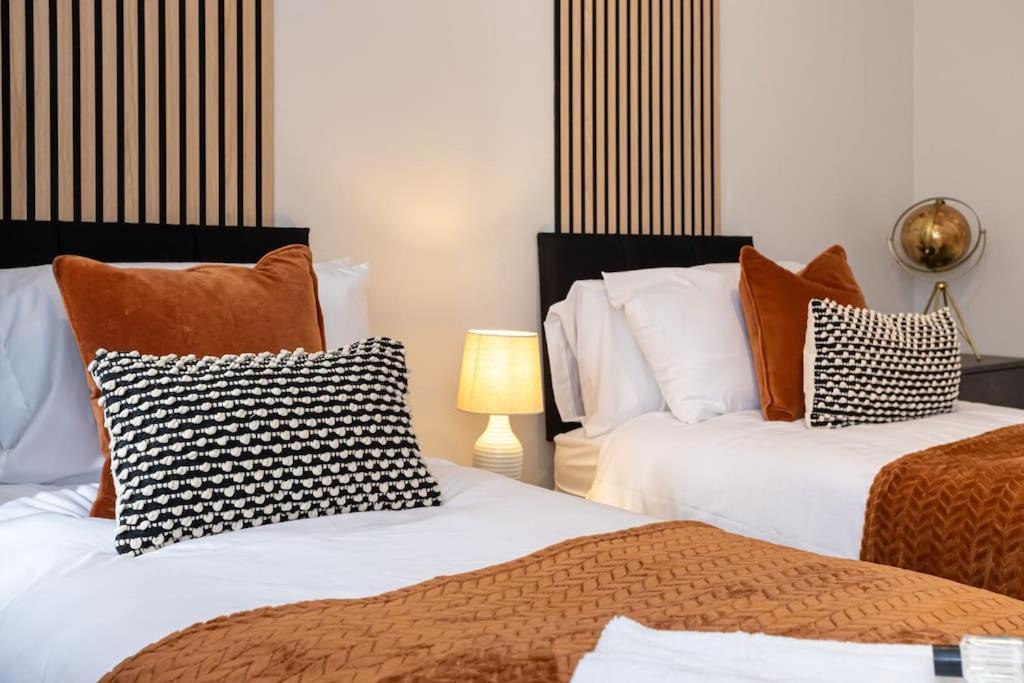 Photo of Bedroom in Warrington