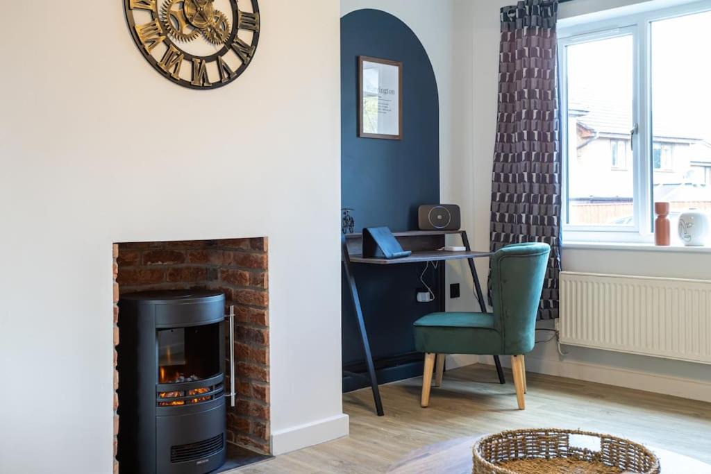 Photo of Livingroom in Warrington