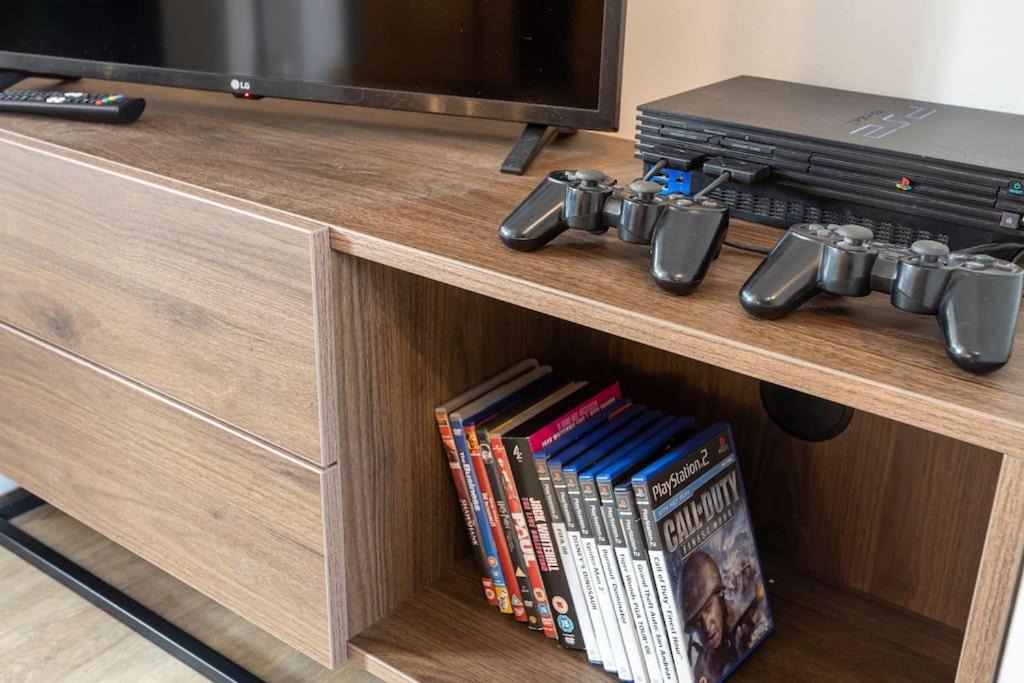 Photo of Others in Warrington