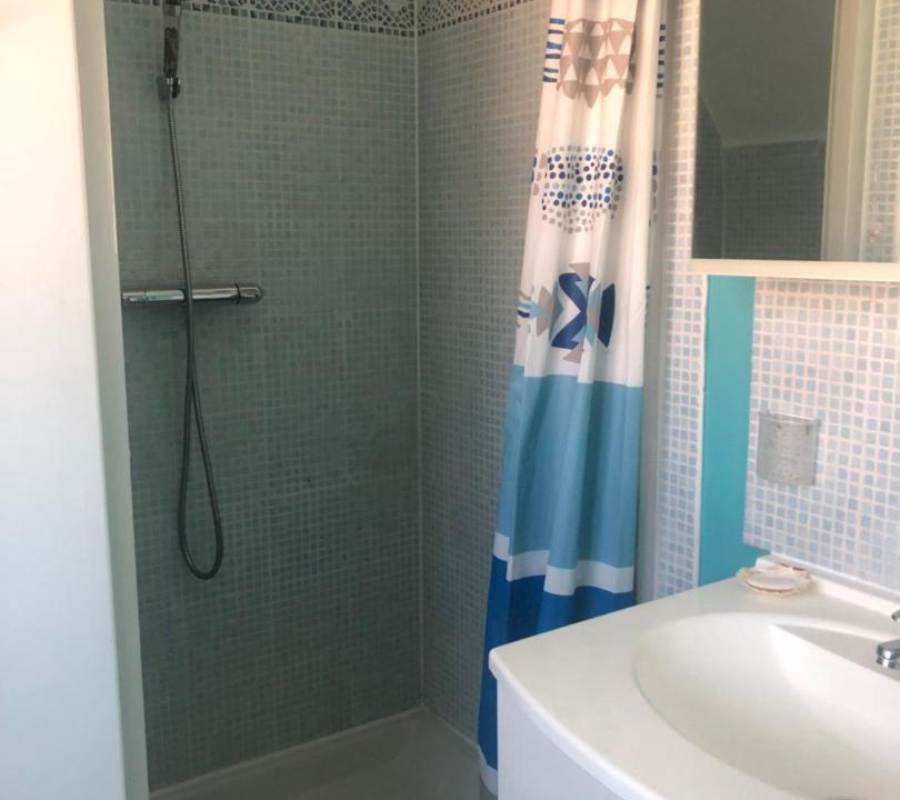 Photo of Bathroom in Hennebont