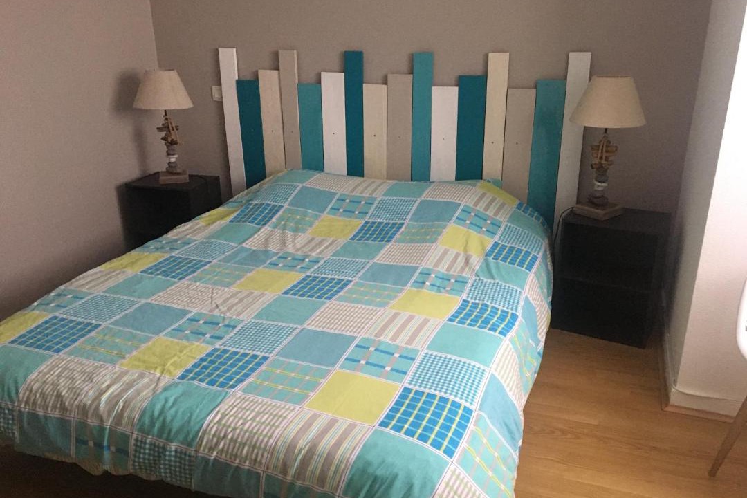 Photo of Bedroom in Hennebont