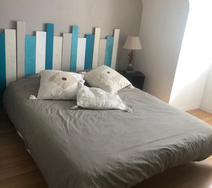 Photo of Bedroom in Hennebont