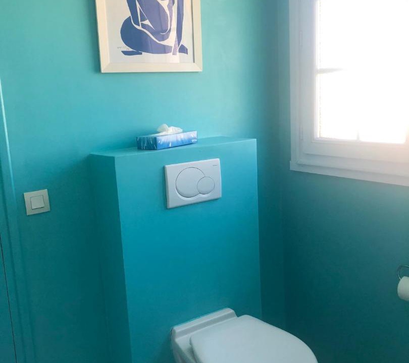 Photo of Bathroom in Hennebont