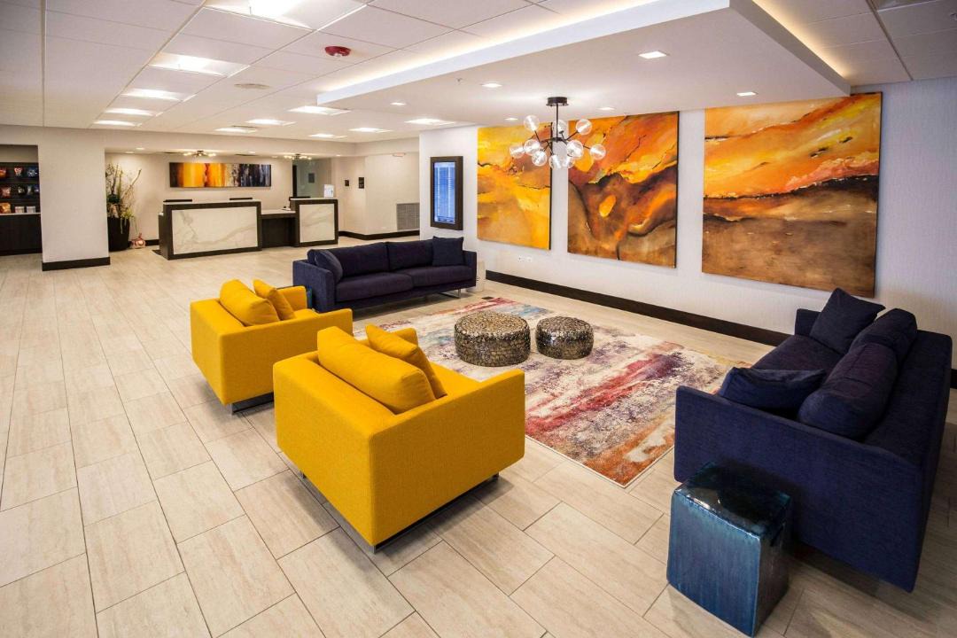 Photo of Livingroom in Des Plaines