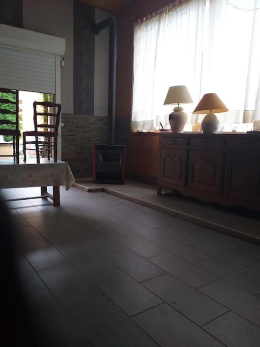 Photo of Livingroom in Estadens