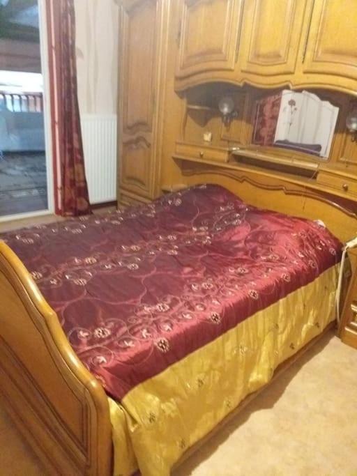 Photo of Bedroom in Estadens