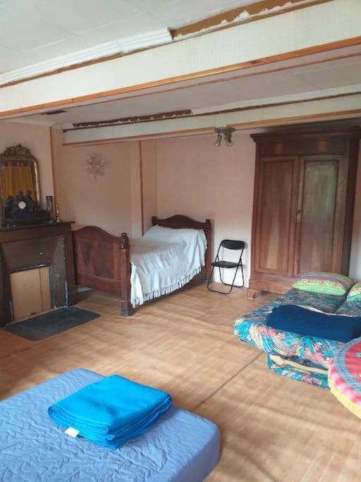 Photo of Livingroom in Estadens