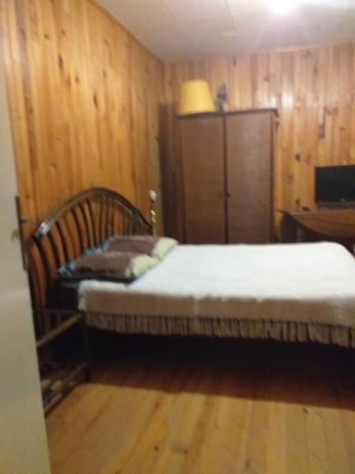 Photo of Bedroom in Estadens